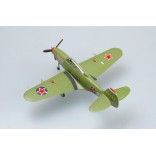 MINIATURA AVIÃO BELL P-39Q AIRACOBRA 1944 - 1/72 EASY MODEL 36322